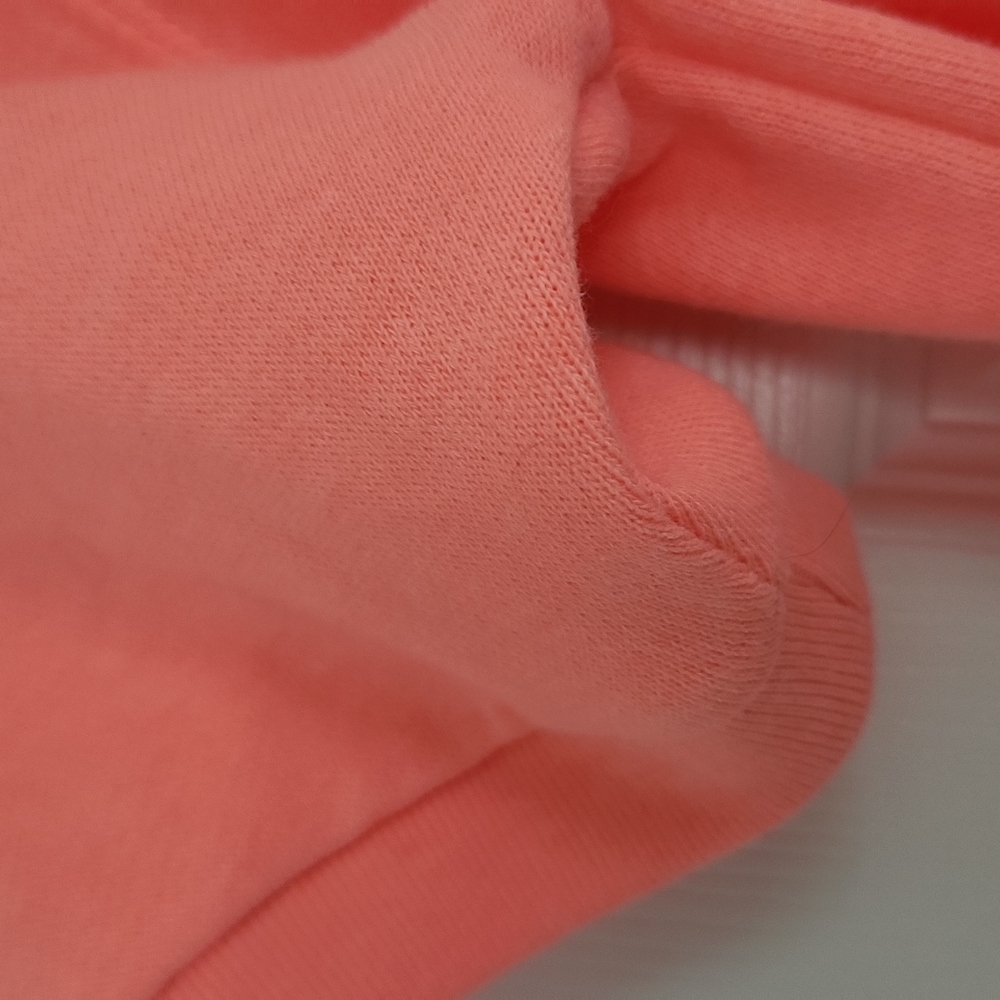 Sweatshirt tee - Picture 4 of 4